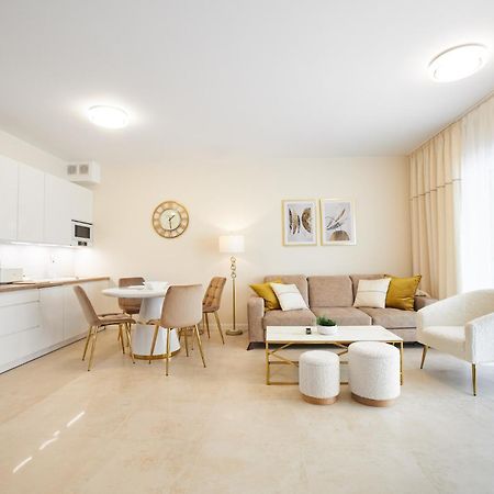Apartament Sea Star Pogorzelica  Kültér fotó