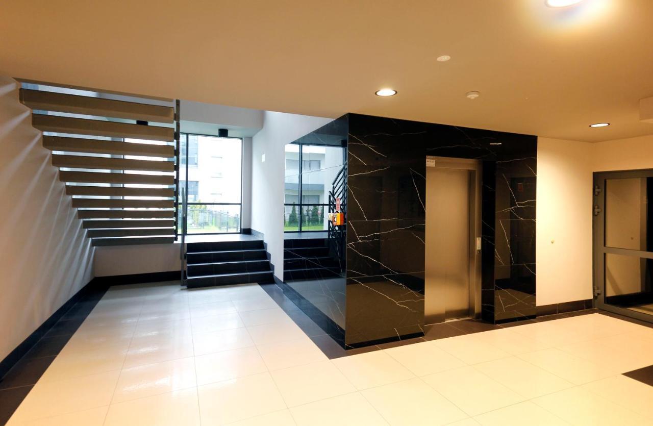 Apartament Sea Star Pogorzelica  Kültér fotó