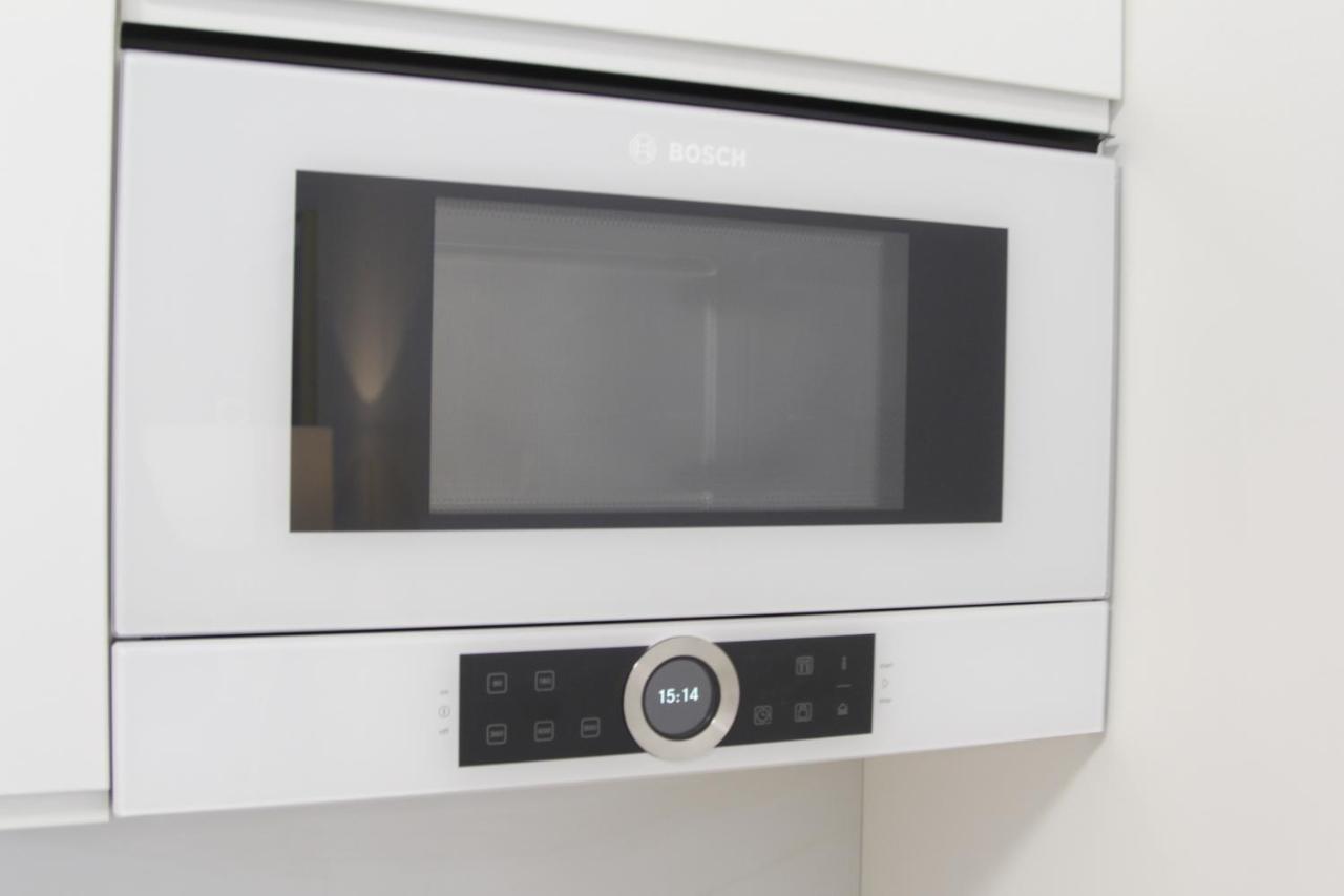 Apartament Sea Star Pogorzelica  Kültér fotó