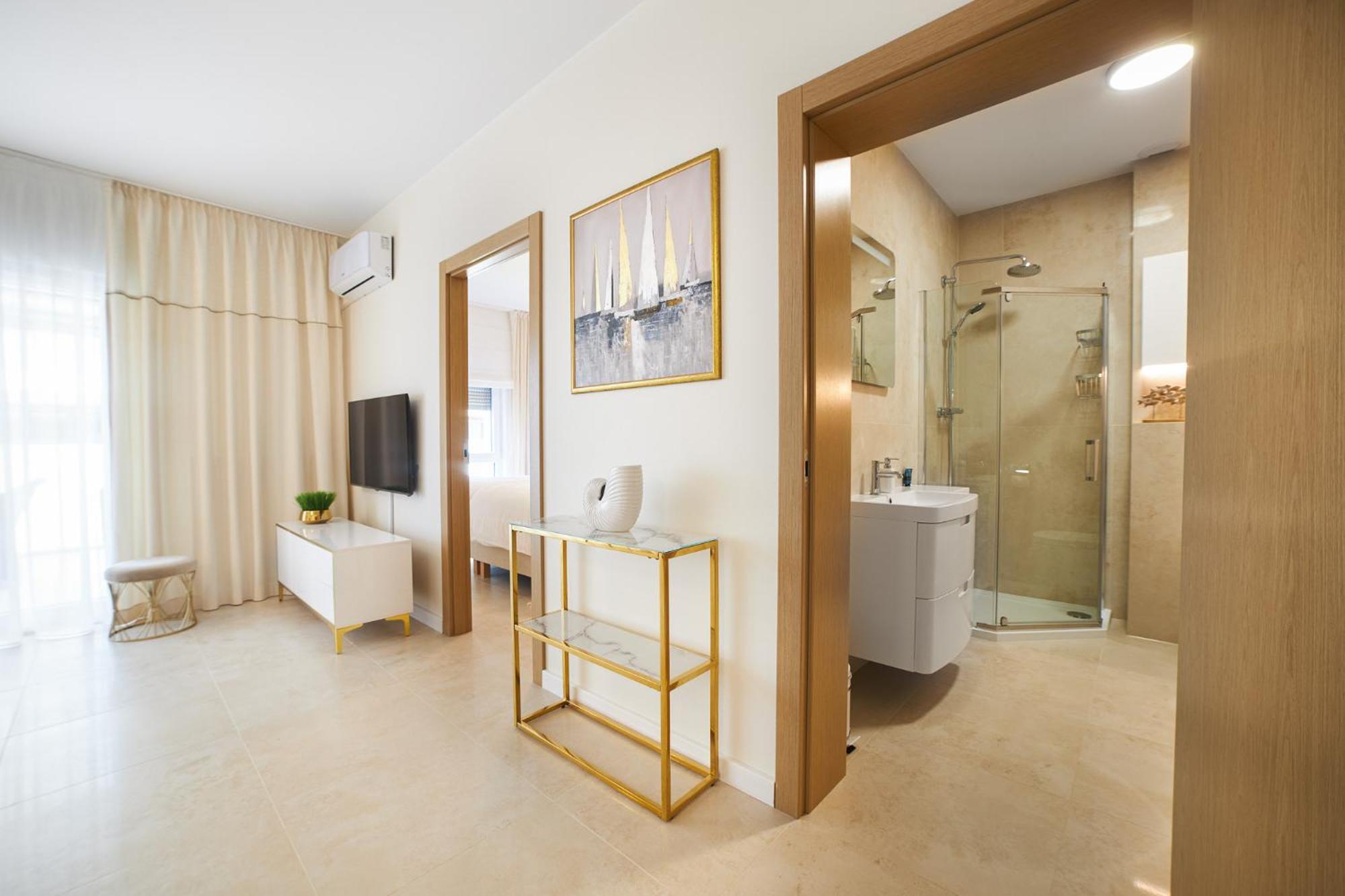 Apartament Sea Star Pogorzelica  Kültér fotó
