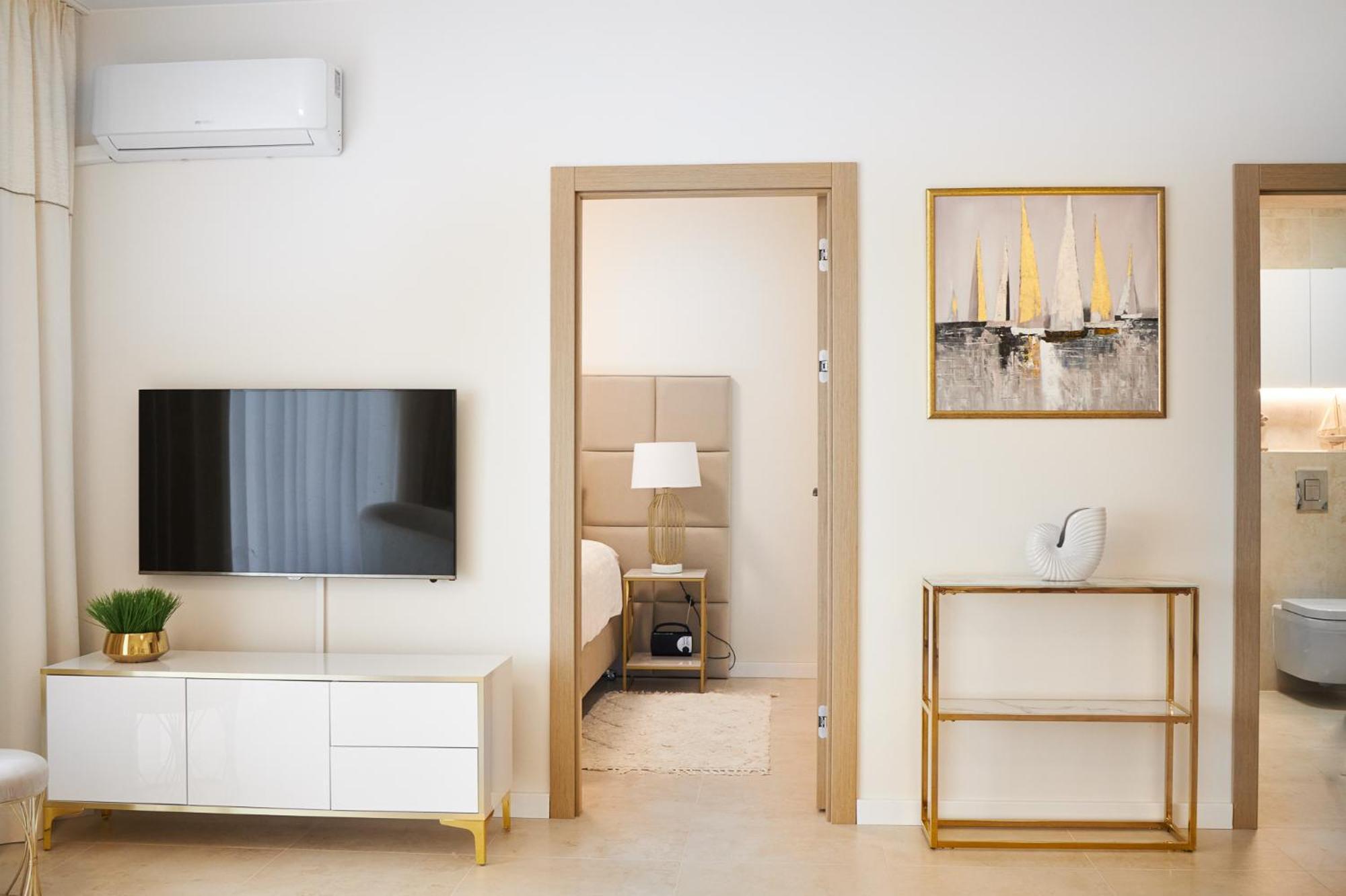 Apartament Sea Star Pogorzelica  Kültér fotó