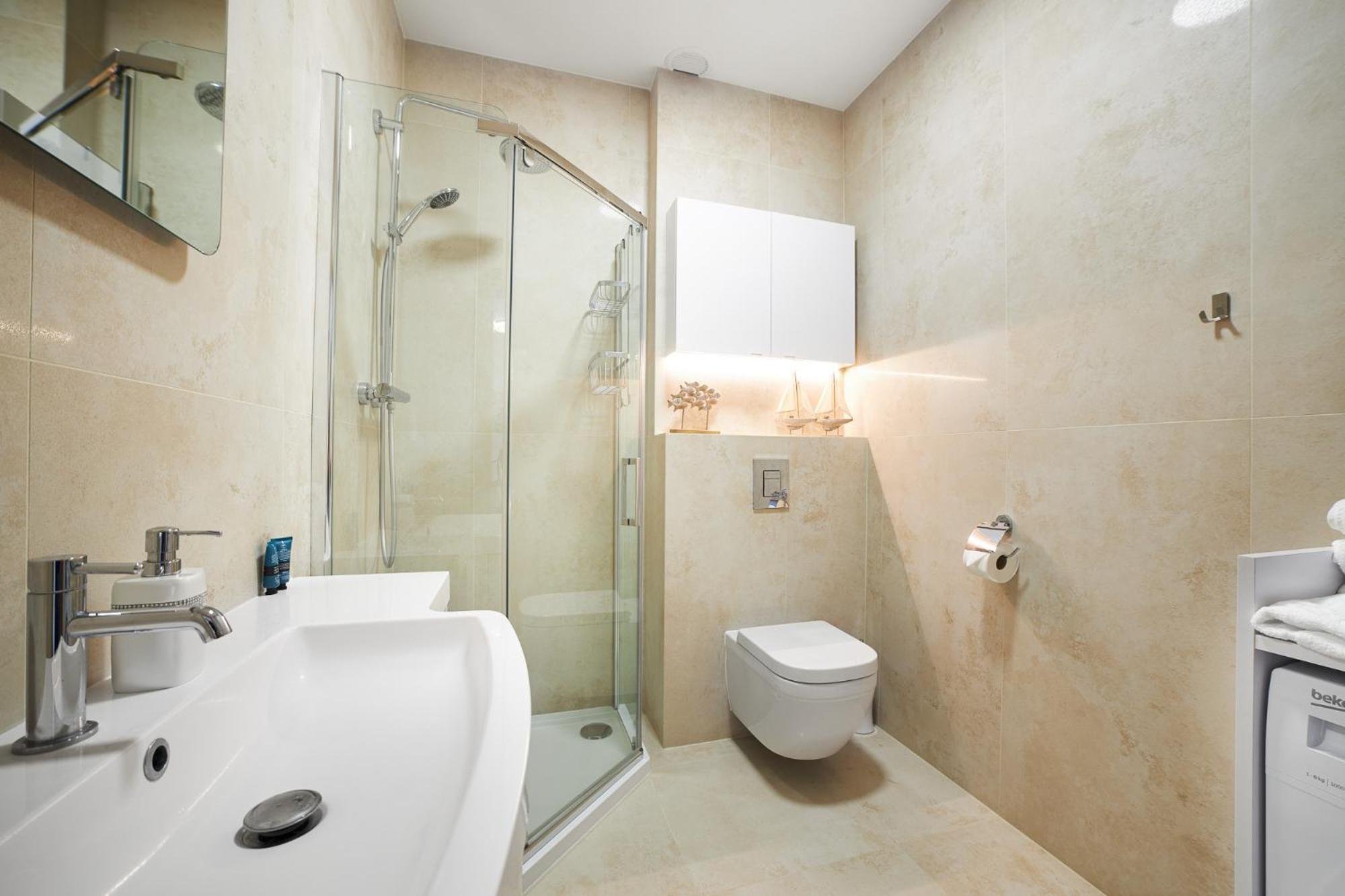 Apartament Sea Star Pogorzelica  Kültér fotó