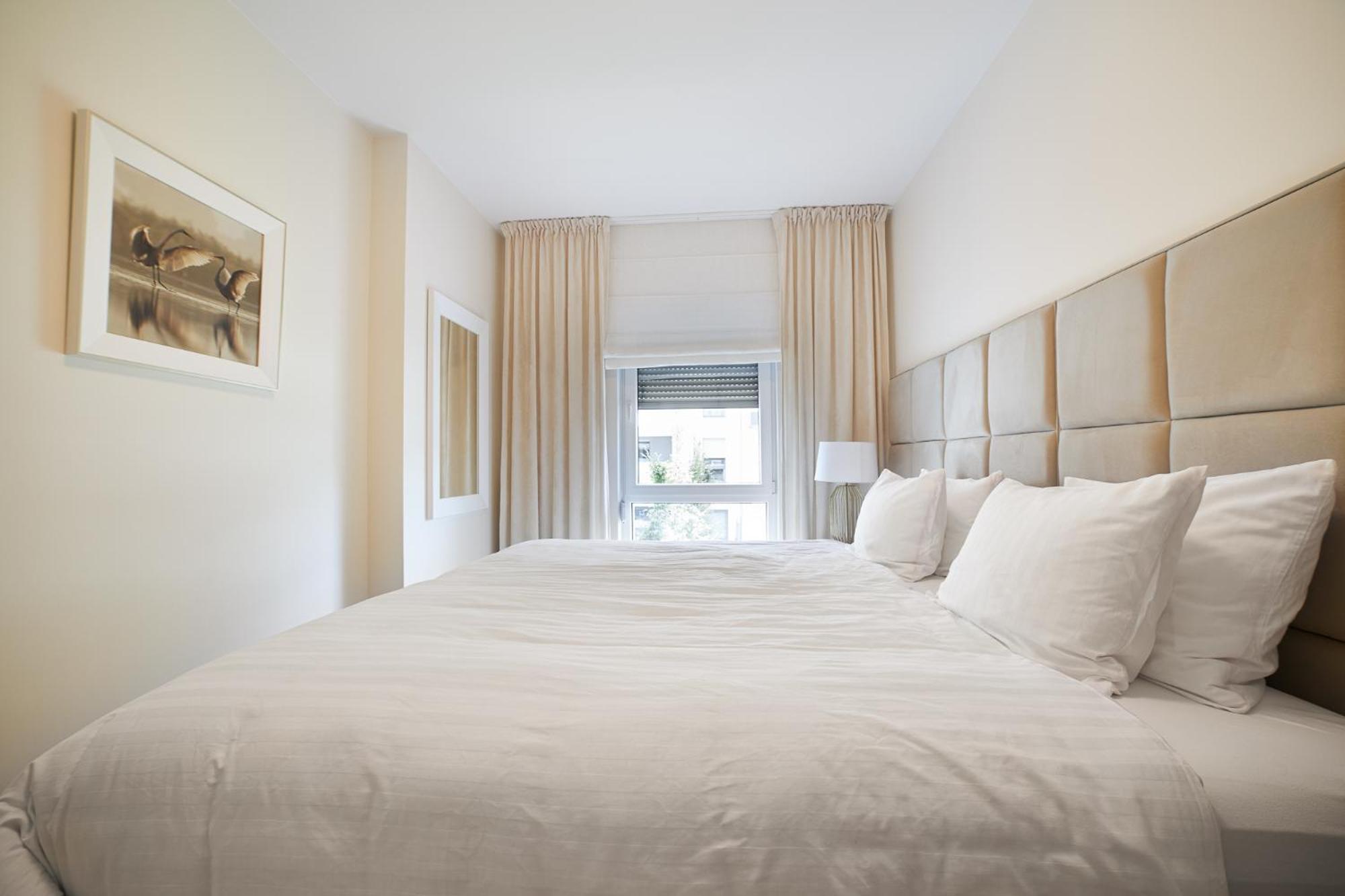 Apartament Sea Star Pogorzelica  Kültér fotó