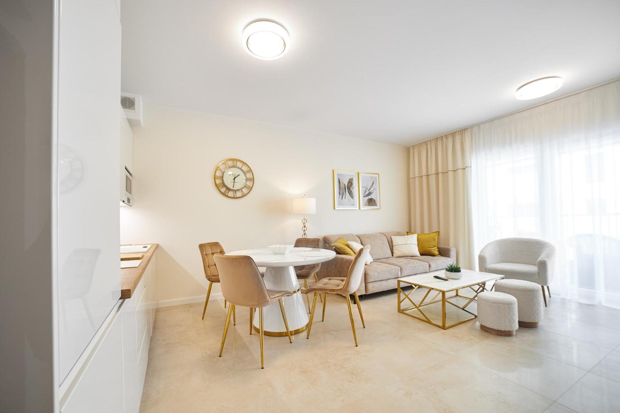 Apartament Sea Star Pogorzelica  Kültér fotó