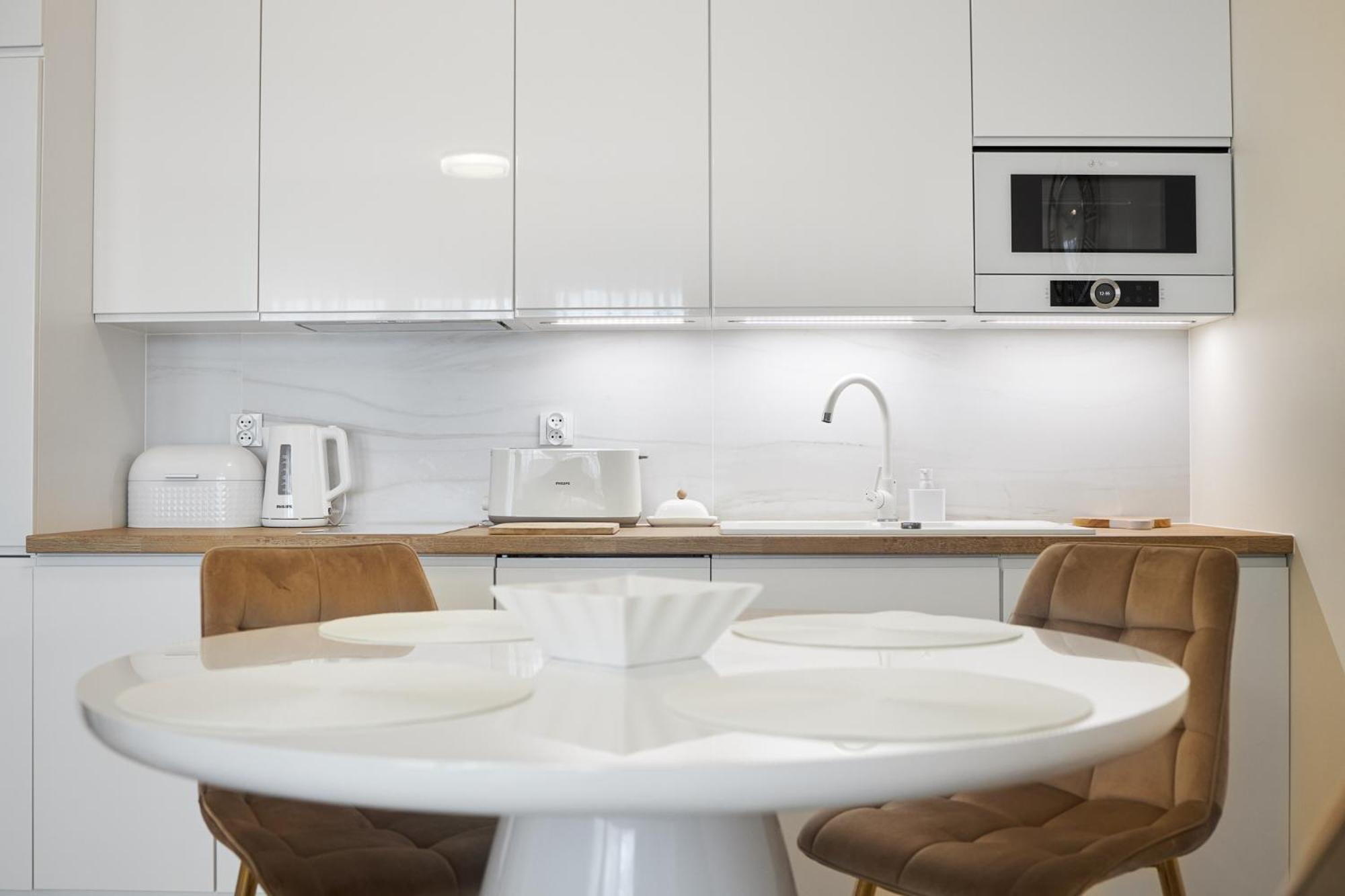Apartament Sea Star Pogorzelica  Kültér fotó
