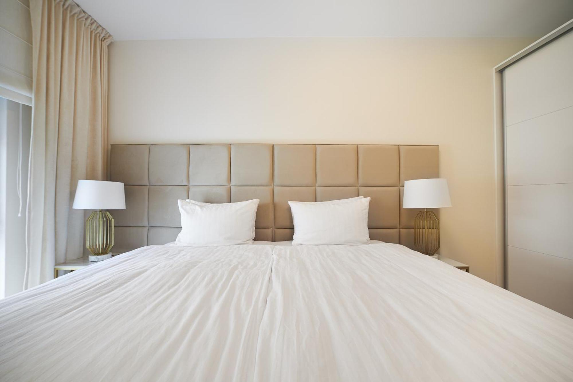 Apartament Sea Star Pogorzelica  Kültér fotó